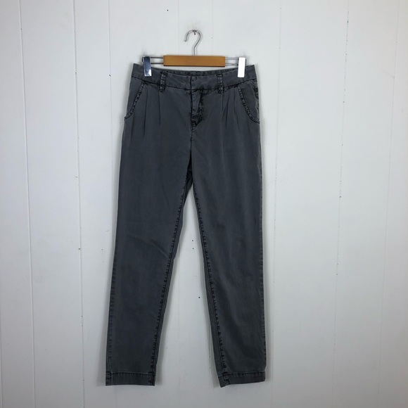 Talula Trooper Chino Pants Sz 0 - Picture 1 of 9